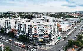 Gabba Central Apartments